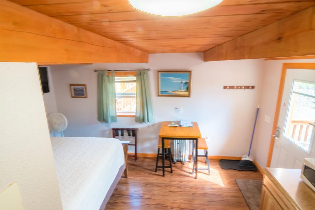 Hotel Talkeetna Love-Lee Cabins Exteriér fotografie